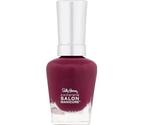 Sally Hansen Complete Salon Manicure 421 Ruby Do 14,7 ml