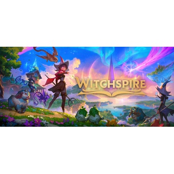 Witchspire