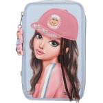 TOPModel Trippel Pencilcase Team Teddy Talita (0413010)