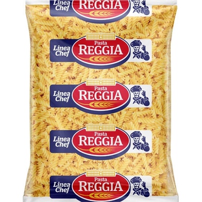 Reggia Vřetena Fusilli Reggia 5 kg