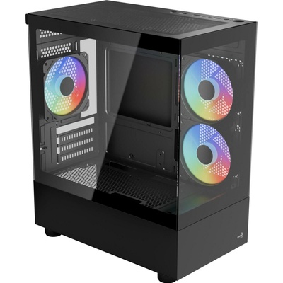 Aerocool Viewport Mini-G-BK-v4