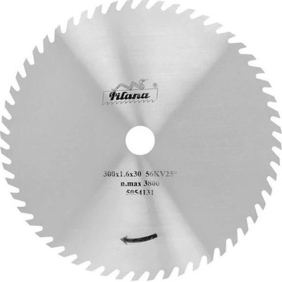 PILANA Pilový kotouč 900x4,5x50 56z 225310-56KV25°