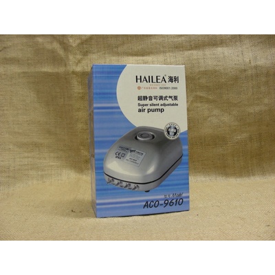 Hailea ACO-9610 – Hledejceny.cz