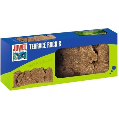 Juwel Terrace Rock B 35 x 15 cm