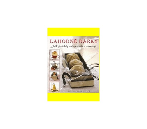 Lahodné dárky