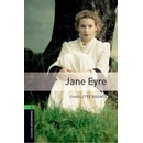 Jane Eyre Book + MP3 CD Pack