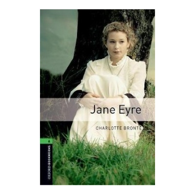 Jane Eyre Book + MP3 CD Pack