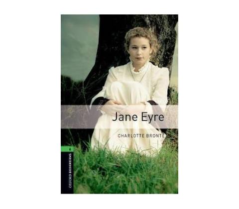 Jane Eyre Book + MP3 CD Pack