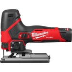 Milwaukee M12 FJS-422X (4933493348) Прободен трион, зеге