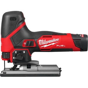 Milwaukee M12 FJS-422X (4933493348) Прободен трион, зеге
