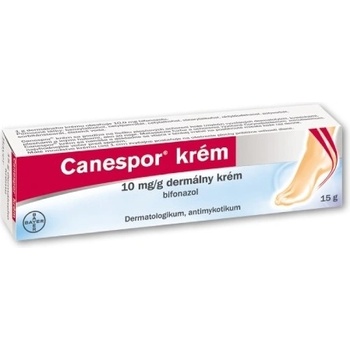 Canespor roztok sol.der.1 x 15 ml