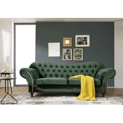 Askont Sheffield 3M dark green