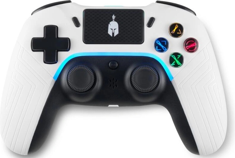 Spartan Gear Aspis 4 PC/PS4 (2808582)