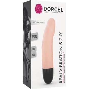 Marc Dorcel Real Vibration S 2.0