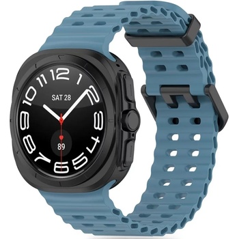 Tech-Protect iconband pro samsung galaxy watch ultra (47 mm) montego blue (5906302312283)