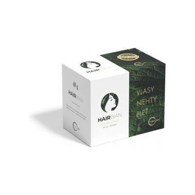 NeoZen HAIRBIAN 60 tabliet