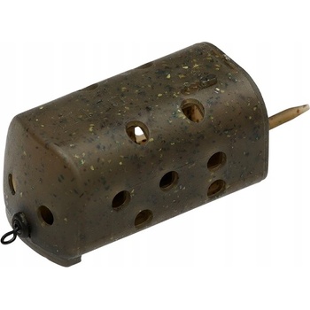 Dam Kŕmidlo k Nahadzovanie Červov Detek Maggot Feeder Inline hmotnosť: 50g