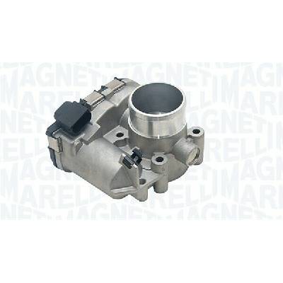 Hrdlo żkrtiacej klapky MAGNETI MARELLI 802100000011