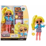 MGA Entertainment MGA L. O. L. Изненада: Tweens - Кукла Хана Грув (591658EUC) (96357)