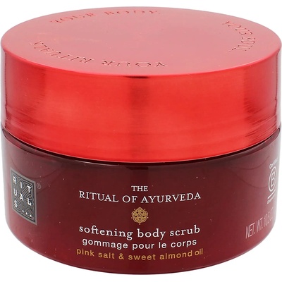 Rituals The Ritual Of Ayurveda telový peeling 300 g