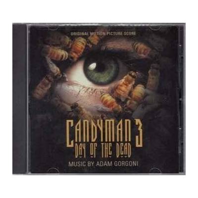 Ost - Candyman 3/Day Of The Dea CD