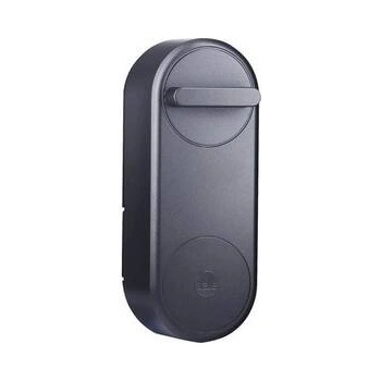 Smart Lock EL003606 čierny