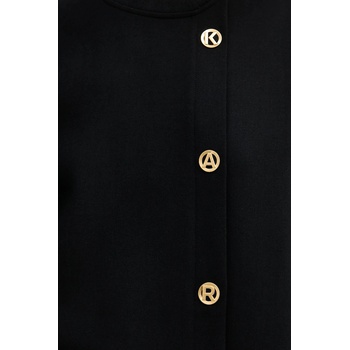 KARL LAGERFELD Суичър Karl Lagerfeld KARL DAILY (B1W20015)