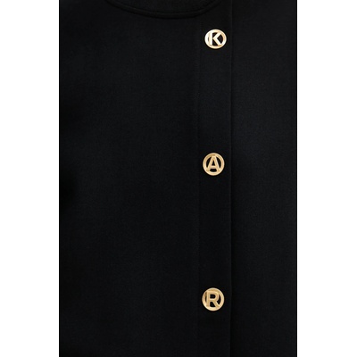 KARL LAGERFELD Суичър Karl Lagerfeld KARL DAILY (B1W20015)