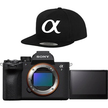 Sony Alpha A7 V