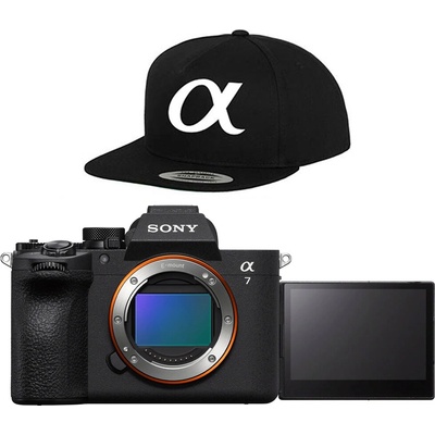 Sony Alpha A7 V – Zboží Živě