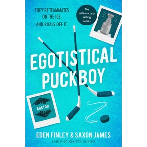 Egotistical Puckboy (2026)