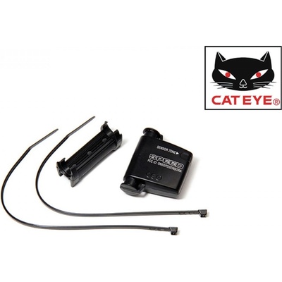 CATEYE Sensor rychlosti CAT SPD-01 – Hledejceny.cz