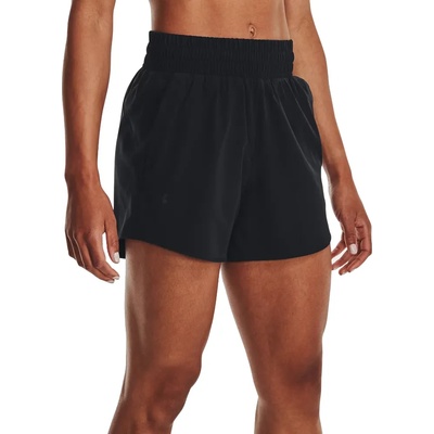 Under Armour Шорти Under Armour Under Armour Flex Woven Short 5in Черен Velikost XS