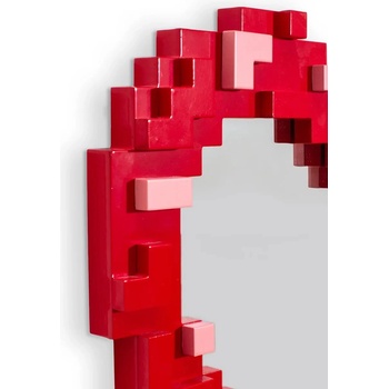 Seletti Огледало за стена Seletti Pixel Mirror (17055)