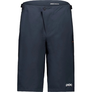 POC Дамски шорти за колоездене POC Women's Motion Shorts Cycling bottoms - Apatite Navy (155-2460-0112)