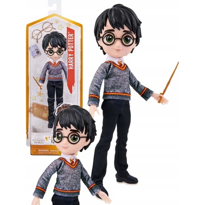 Spin Master Harry Potter Harry s hůlkou
