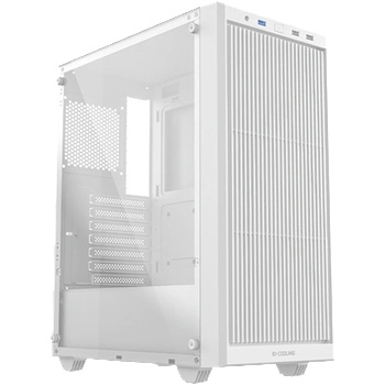 Image 1 of ID-COOLING Ware 310 white