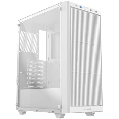 ID-COOLING Ware 310 white
