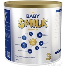 BABYSMILK 3 PREMIUM s Colostrom 900 g