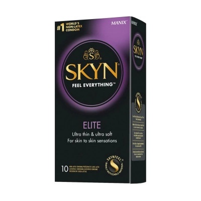 Skyn Elite 53 mm 10 ks