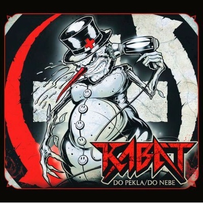 KABAT - DO PEKLA / DO NEBE CD