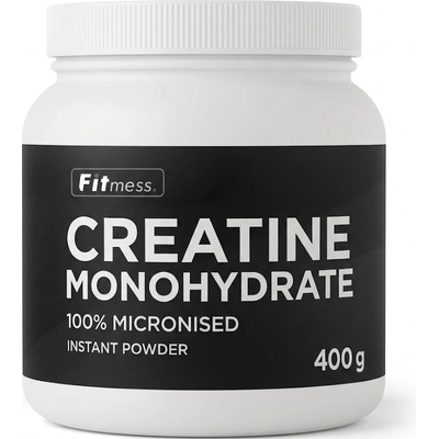 Fitmess Creatine Monohydrate 400 g
