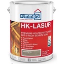 Lazúry a moridlá na drevo Remmers HK Lasur 2,5 l Graphitgrau