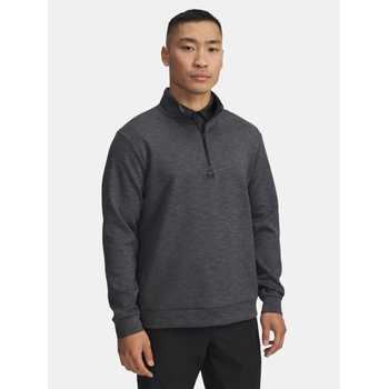 Under Armour Мъжки пуловер Under Armour UA Drive Midlayer Pullover-BLK Under Armour | Cheren | МЪЖЕ | S