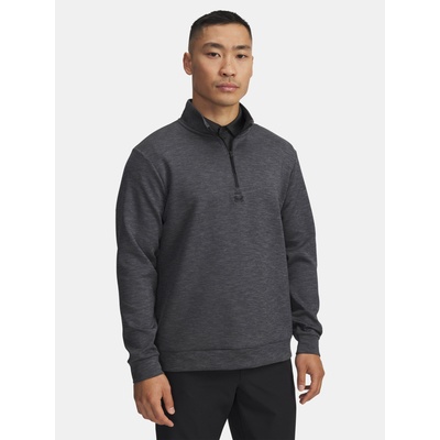 Under Armour Мъжки пуловер Under Armour UA Drive Midlayer Pullover-BLK Under Armour | Cheren | МЪЖЕ | S
