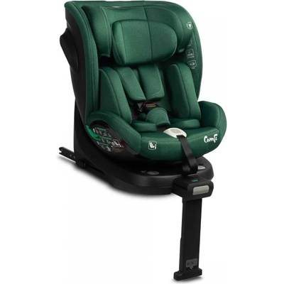 Caretero Comfi i-Size 2025 Green