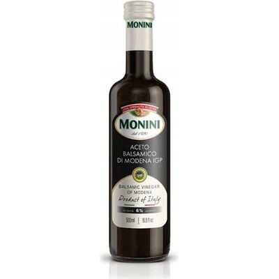 Monini Balzamový ocot 500 ml
