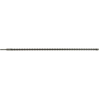 Vrták vídiový 22x1000 mm SDS+