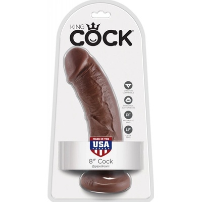 Orion Dildo King Cock 8 Tělová