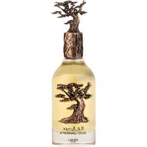 LATTAFA Eternal Oud EDP 100 ml Tester Парфюми
